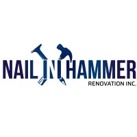 Nail N Hammer Renovation Inc. logo - Similar company to Stan Canada