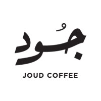 Joud Coffee logo - Similar company to Raw Coffee Company