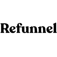 Refunnel logo - Similar company to Oddit