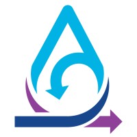 Recovered Water Solutions logo - Similar company to Engineered Filtration Solutions