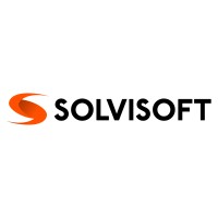 Solvisoft | Let IT work for you logo - Similar company to Invision Community