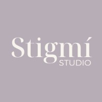 Stigmí Studio logo - Similar company to Obradecor