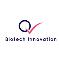 Biotech Innovation logo - Similar company to H2O Shift Aps
