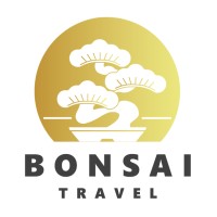 BONSAI TRAVEL K.K. logo - Similar company to Embarc Inc.
