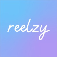 Reelzy logo - Similar company to Dexvers