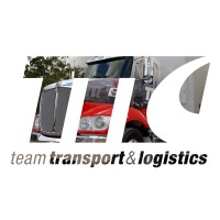 Team Transport & Logistics logo - Similar company to Local Freight