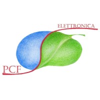 PCF Elettronica S.r.l. logo - Similar company to 3B Elettronica