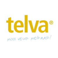 TELVA logo - Similar company to Handed By