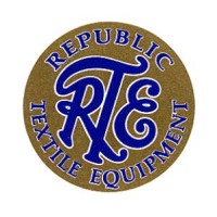 Republic Textile Equipment Company logo - Similar company to Ebru Home & Textile