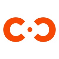 C. Circular logo - Similar company to Time4Changers