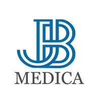 JB Medica logo - Similar company to Forma Psiche