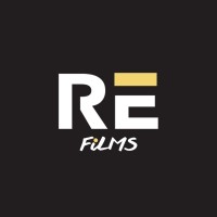 Reverb Films logo - Similar company to Voxy Aesthetics & Wellness
