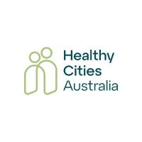 Healthy Cities Australia logo - Similar company to Rda Illawarra Shoalhaven