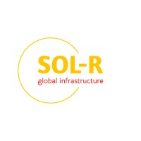 SOL-R Global Infrastructure logo - Similar company to Sicurgroup