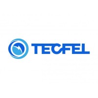 TECFEL logo - Similar company to Bakelec