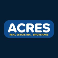 Acres Real Estate Inc., Brokerage logo - Similar company to Siteplanlive - Real Estate Software
