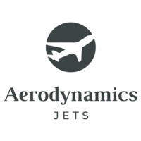 Aerodynamics Jets logo - Similar company to Airevolution Jets S.L.