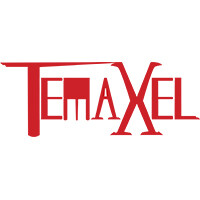 Temaxel logo - Similar company to Formecal