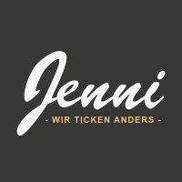 Jenni Uhren AG logo - Similar company to Nobletime Ltd.