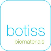 botiss biomaterials logo - Similar company to Mimetis Biomaterials