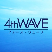 4thWAVE, Ltd. logo - Similar company to Tequila Sunrise Hostels