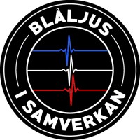 Insamlingsstiftelsen Blåljus i Samverkan logo - Similar company to Elixir Media