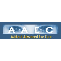 Ashford Advanced Eye Care logo - Similar company to Satellite Digital Co
