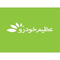 Azimkhodro logo - Similar company to Chiinar