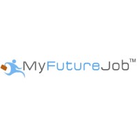 Myfuturejobs.com logo - Similar company to Elyzian Interactive