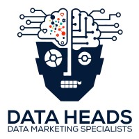 Data Heads logo - Similar company to The Ark