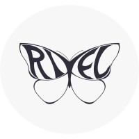 RIYEL logo - Similar company to Pink Elephant Studio