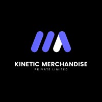 KINETIC MERCHANDISE logo - Similar company to Infyverse Solutions