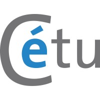 Conseil des Etudiants UTBM logo - Similar company to Association Des Étudiants De L'Utbm
