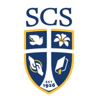 Saint Catherine of Siena School Norwood logo - Similar company to Kent Advisory