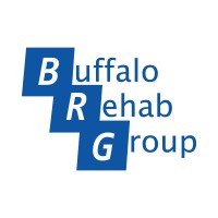 Buffalo Rehab Group logo - Similar company to Mod-Pac Folding Cartons & Stock Packaging