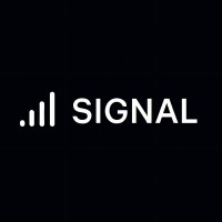 Signal logo - Similar company to Silent Break