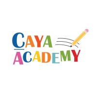 Caya Academy logo - Similar company to Edumeter Egypt