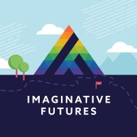 Imaginative Futures logo - Similar company to Source Nine Insights