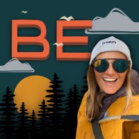 The Be Vibe logo - Similar company to Fork