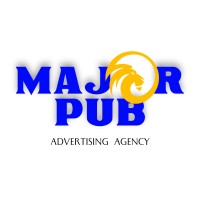 Major Pub logo - Similar company to Sen Influenceurs