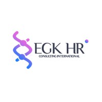 EGK HR Consulting International logo - Similar company to Agencerevelation