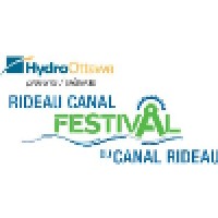 Rideau Canal Festival