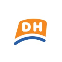 Dart Haus logo - Similar company to Evolve Hr Llc