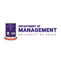 Department of Management, University of Dhaka logo - Similar company to University Of Dhaka