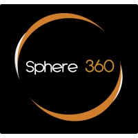 Sphere 360 Serviços logo - Similar company to Imóvel Panorâmico - Tour Virtual 360 Interativo