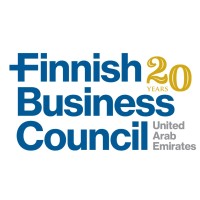 Finnish Business Council UAE logo - Similar company to Broadfolio Mea Fz Llc