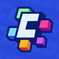 Cubed! logo - Similar company to Rasa Studios