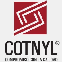 Cotnyl S.A. logo - Similar company to Evaplas S.A.