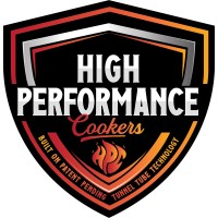 High Performance Cookers logo - Similar company to Boil Boss, Llc