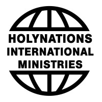 HolyNations International Ministries logo - Similar company to Kharis Petroleum Resources & Investments